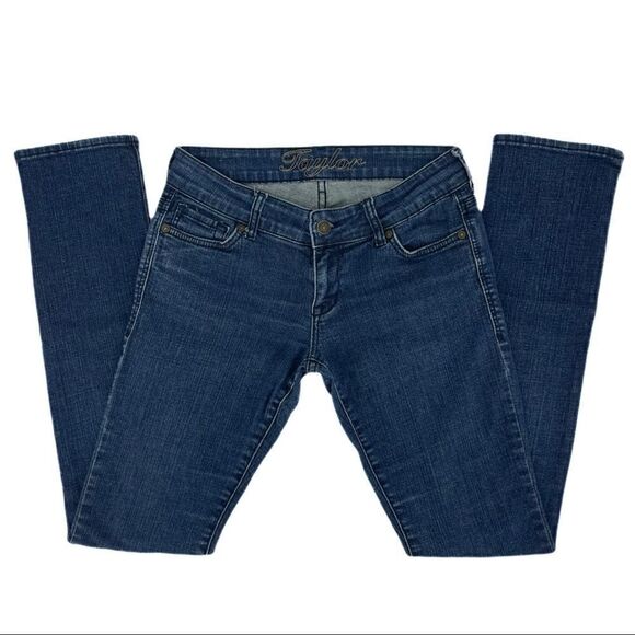 NWOT dELiA*s Taylor Skinny Jeans - Picture 3 of 8